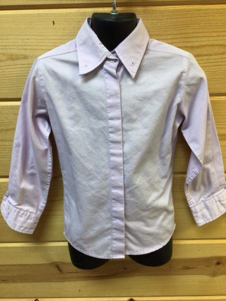 N 12 C 27 SW 14.5 Shirt - Long Sleeve