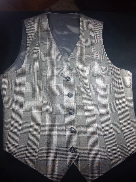 Vest