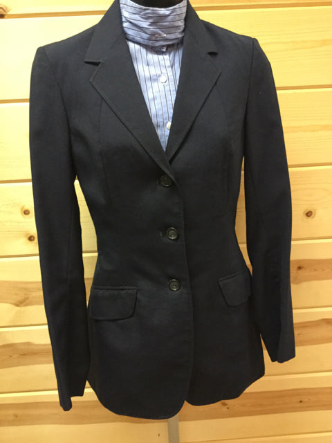 C 33 SS 14 CL 27 SW 23 W 31 Hunt Jacket