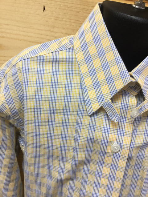 N 12 C 33 SW 17.5 Shirt - Long Sleeve