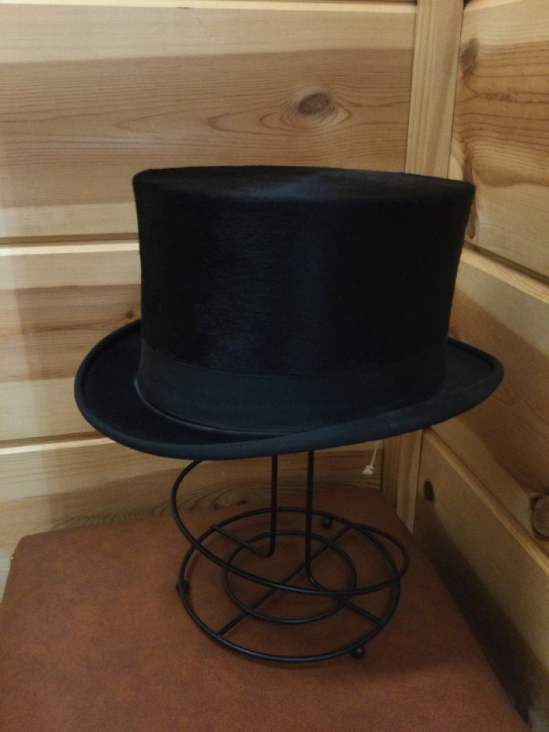 Size 6 3/4 Top Hat