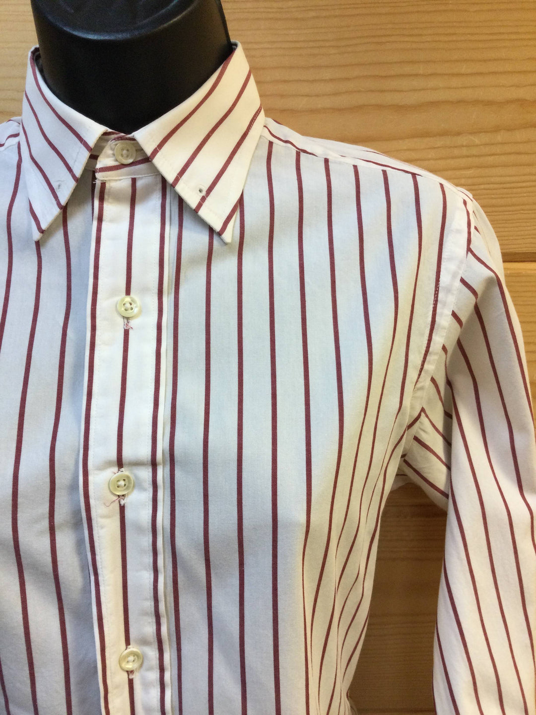 N 12.5 C 38 SW 23.5 Shirt - Long Sleeve