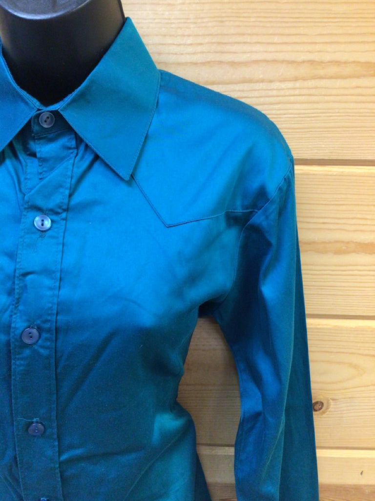 N 14.5 C 38 SW 24.5 Shirt - Long Sleeve