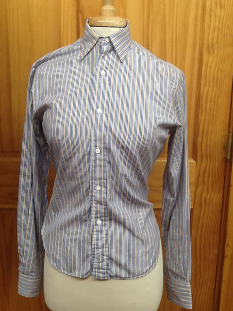 N 14 C 42 SW 24 Shirt - Long Sleeve