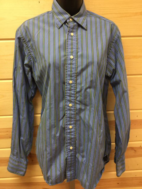 N 13.5 C 44 SW 25 Shirt - Long Sleeve