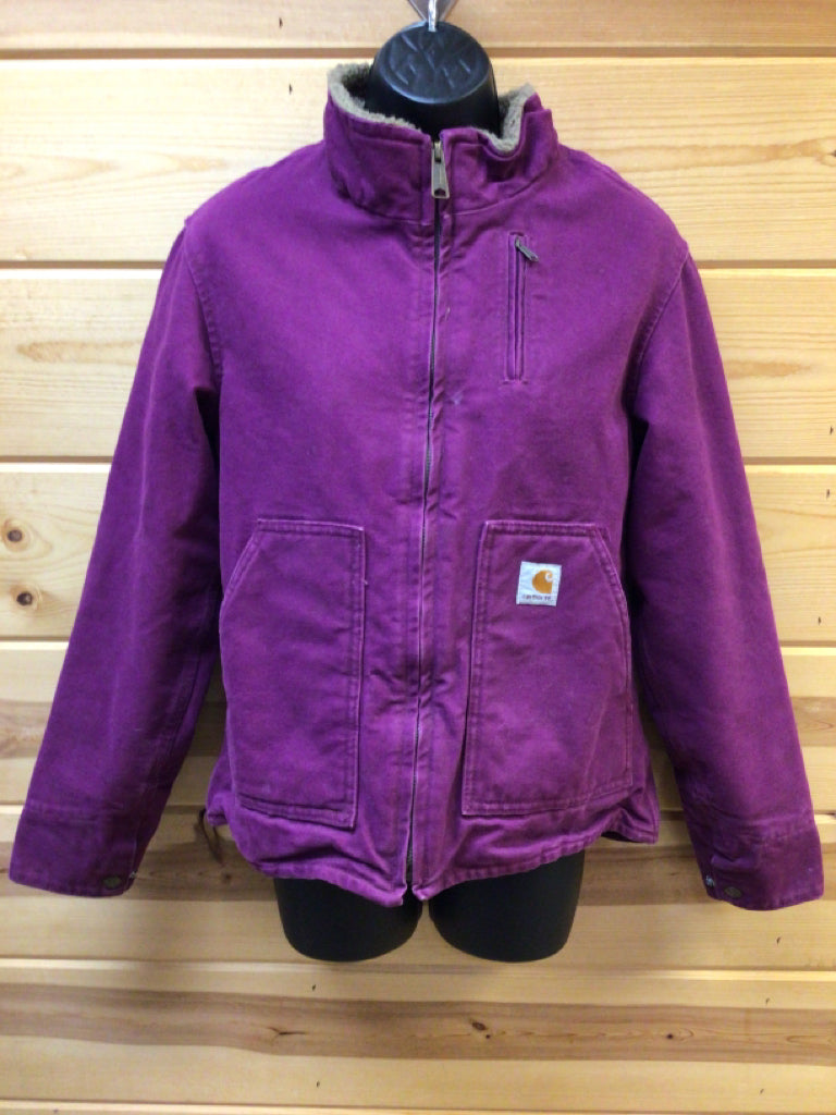 Jacket - Casual Riding