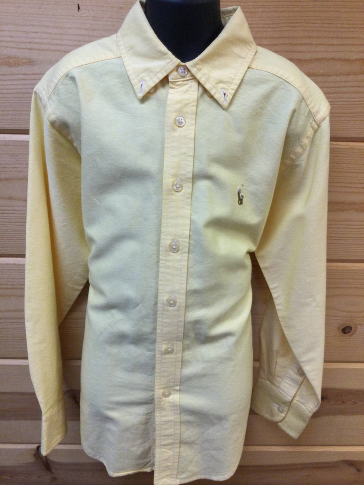 N 13 C 31 SW 19 Shirt - Long Sleeve