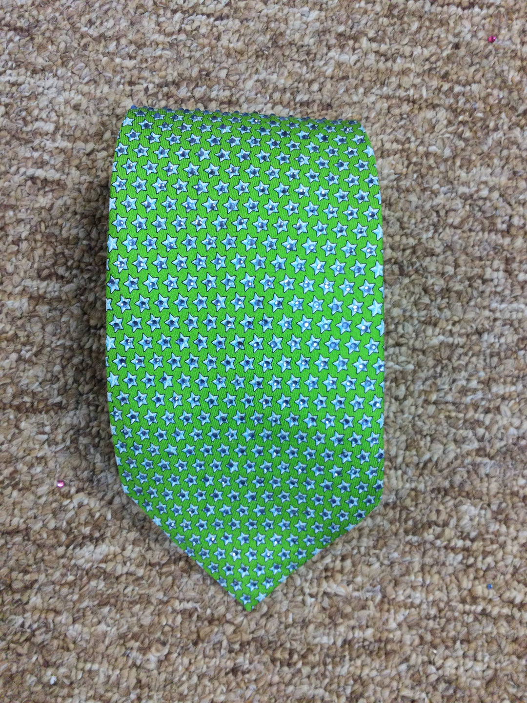 Tie - Bling