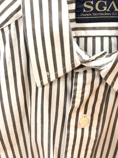 N 13.5 C 40 SW 23 Shirt - Long Sleeve