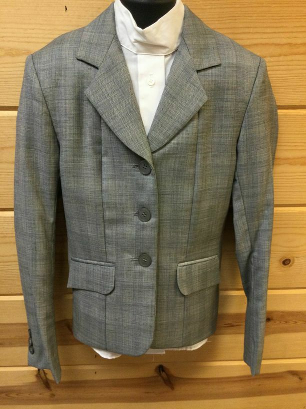 C 31 SS 13.5 CL 20.5 SW 20.5 W 29 Hunt Jacket