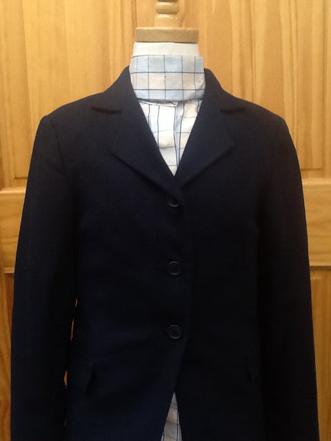 SS 13 SW 21 Hunt Jacket