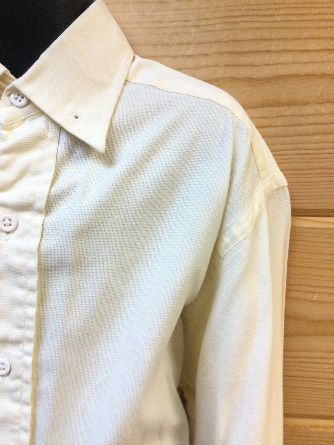 N 11 C 37 SW 19.5 Shirt - Long Sleeve