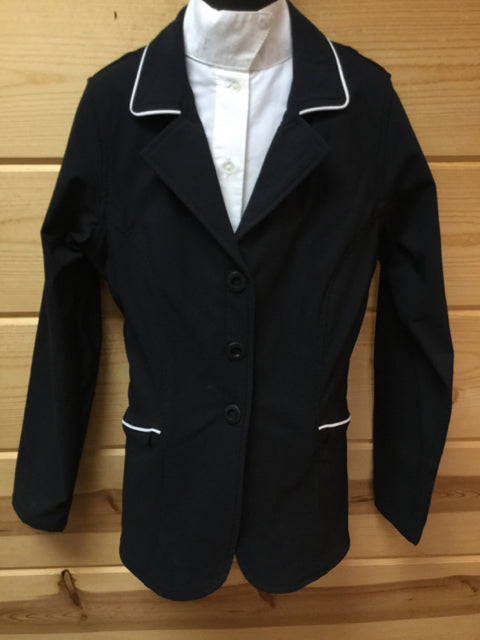 C 32 SS 12 CL 21.5 SW 20.5 W 30 Hunt Jacket