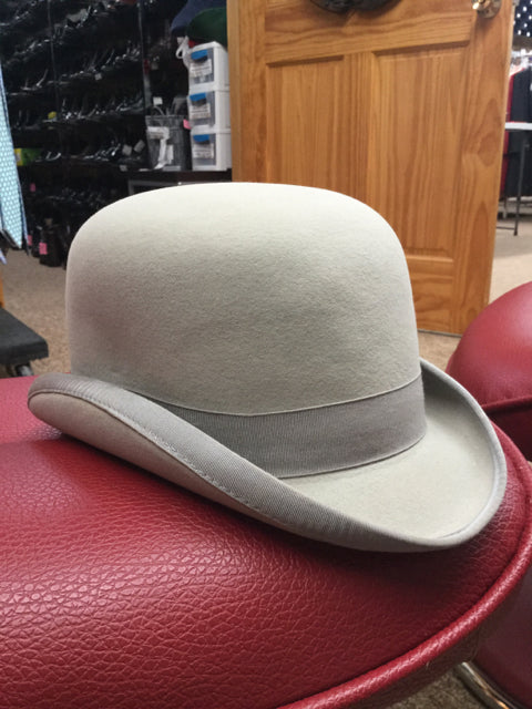 Size 7 Derby