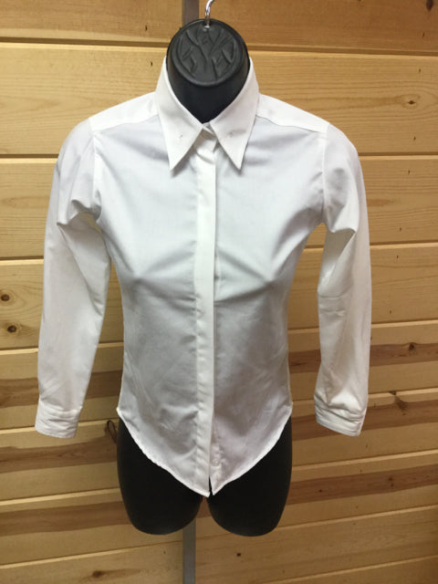 N 12.5 C 31 SW 19.5 Shirt - Long Sleeve