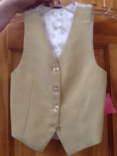 C 23 W 20 NW 14.5 Vest