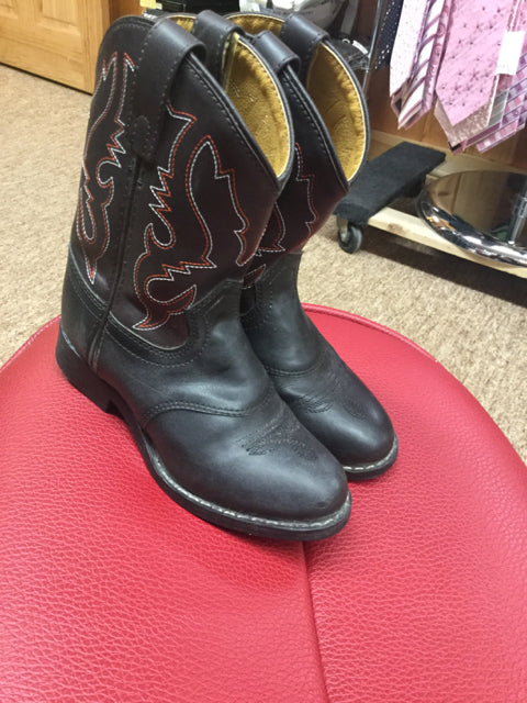 Boots - Western Size 11.5