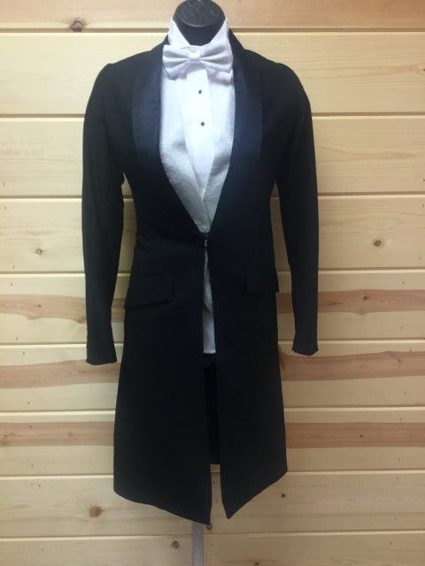 C 33 SS 12 NW 15.5 NK 36 SW 23 W 30+2 IS 34 Formal Tuxedo