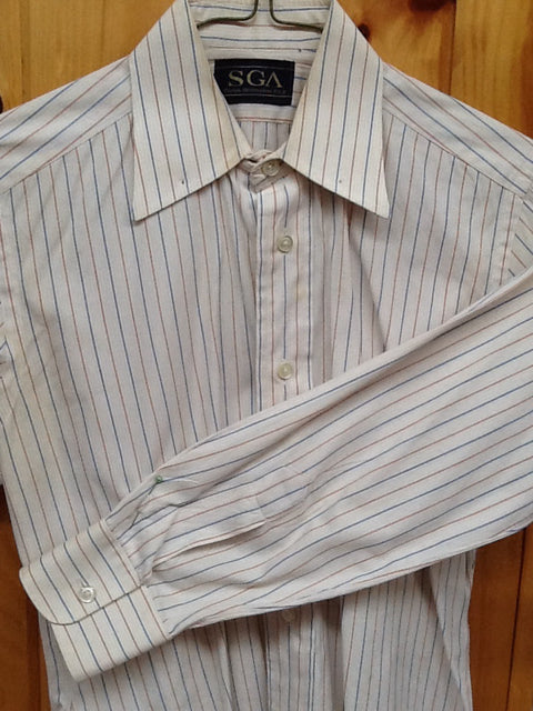 Shirt - Long Sleeve