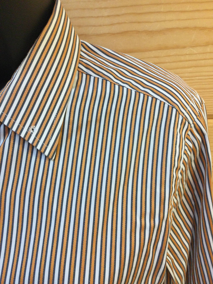 N 15 C 42 SW 24.5 Shirt - Long Sleeve