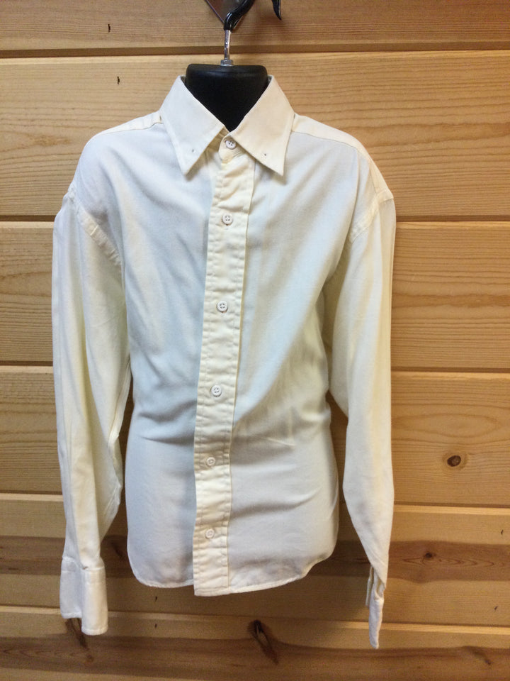 N 11 C 37 SW 19.5 Shirt - Long Sleeve