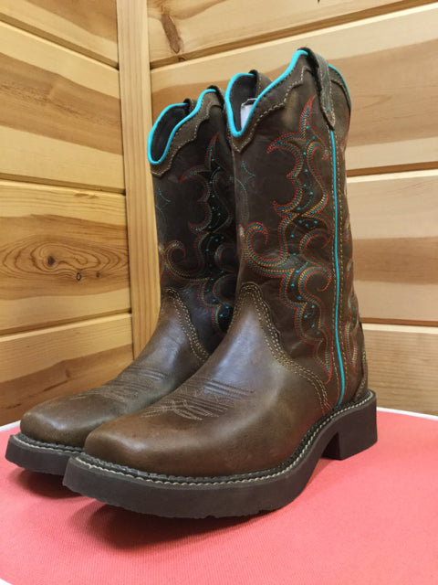 Boots - Western