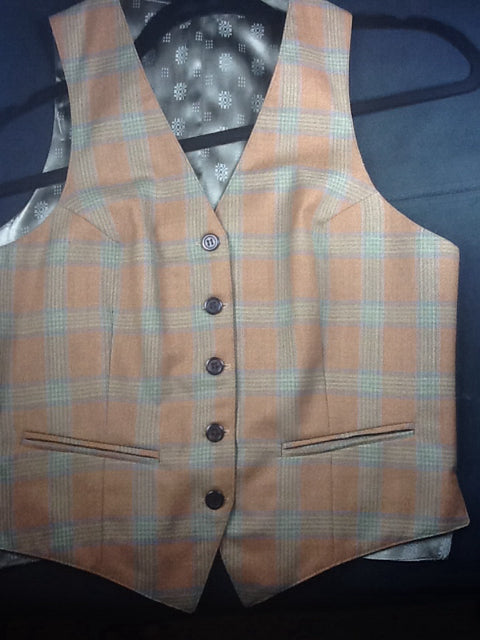 Vest