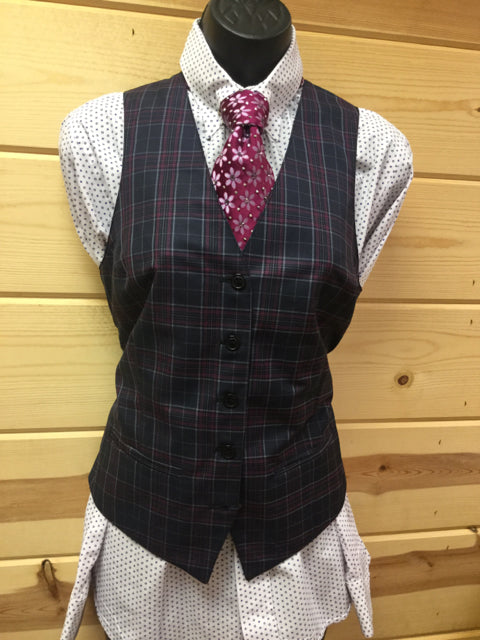 C 38 W 36 NW 19 Vest