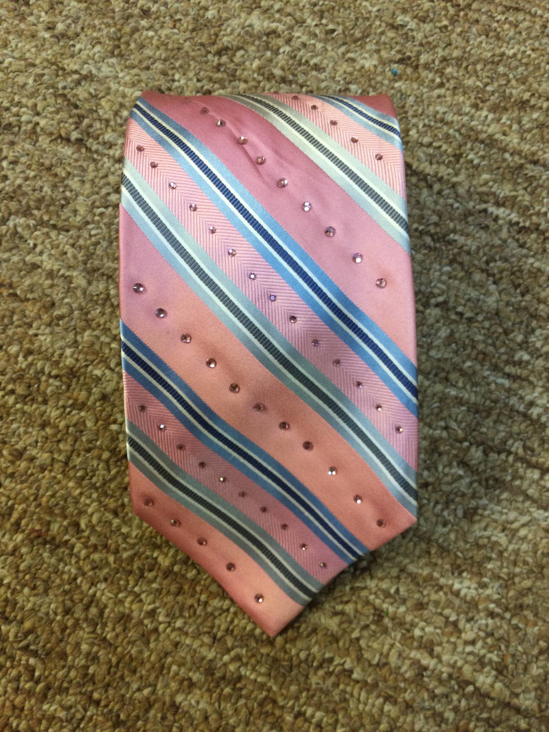 Tie - Bling