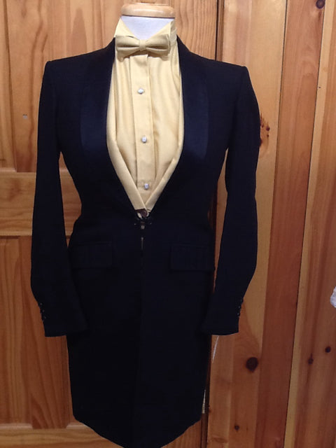 C 35 SS 16 NW 14.5 NK 33 SW 22.5 W 33.5 IS 29.5+3 Formal Tuxedo