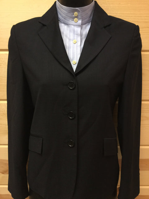 C 33 SS 15 CL 22 SW 22 W 32 Hunt Jacket