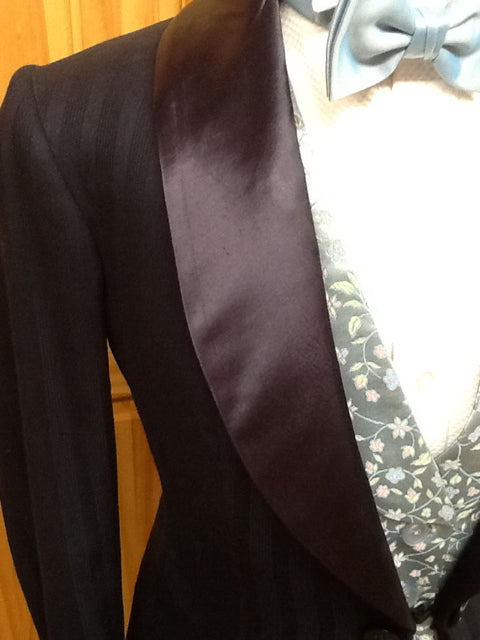 C 26 SS 12.5 NW 14 NK 31 SW 20.5 W 23+2.5 IS 29 Formal Tuxedo