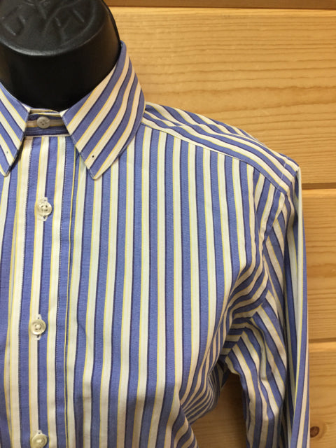 N 12.5 C 39 SW 22 Shirt - Long Sleeve