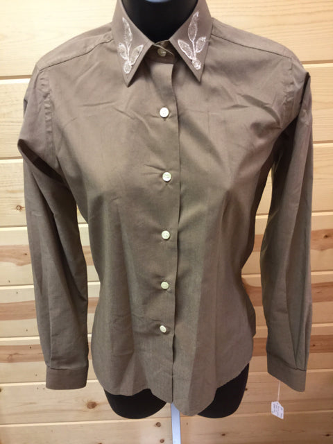 N 14 C 42 SW 24.5 Shirt - Long Sleeve