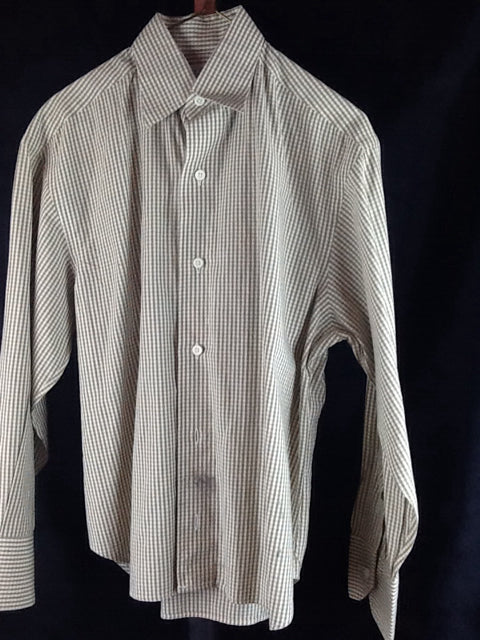 Shirt - Long Sleeve