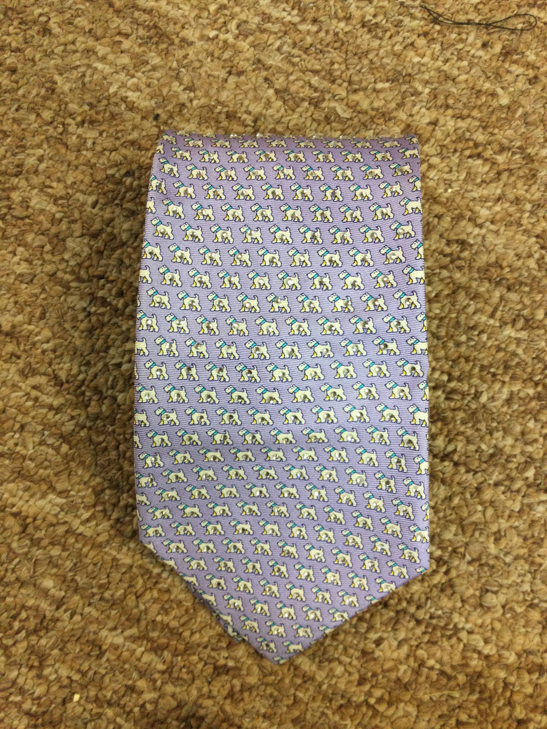 Tie - Bling