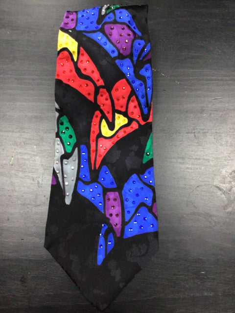 Tie - Bling