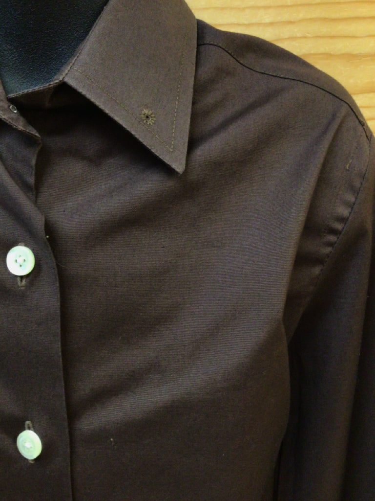 N 12.5 C 32 SW 20 Shirt - Long Sleeve