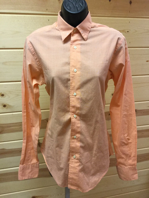 N 14 C 35 SW 25.5 Shirt - Long Sleeve