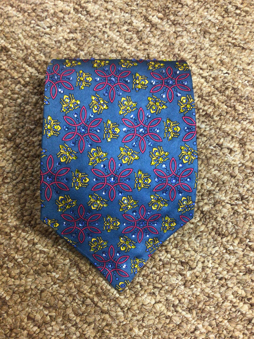 Tie - Bling