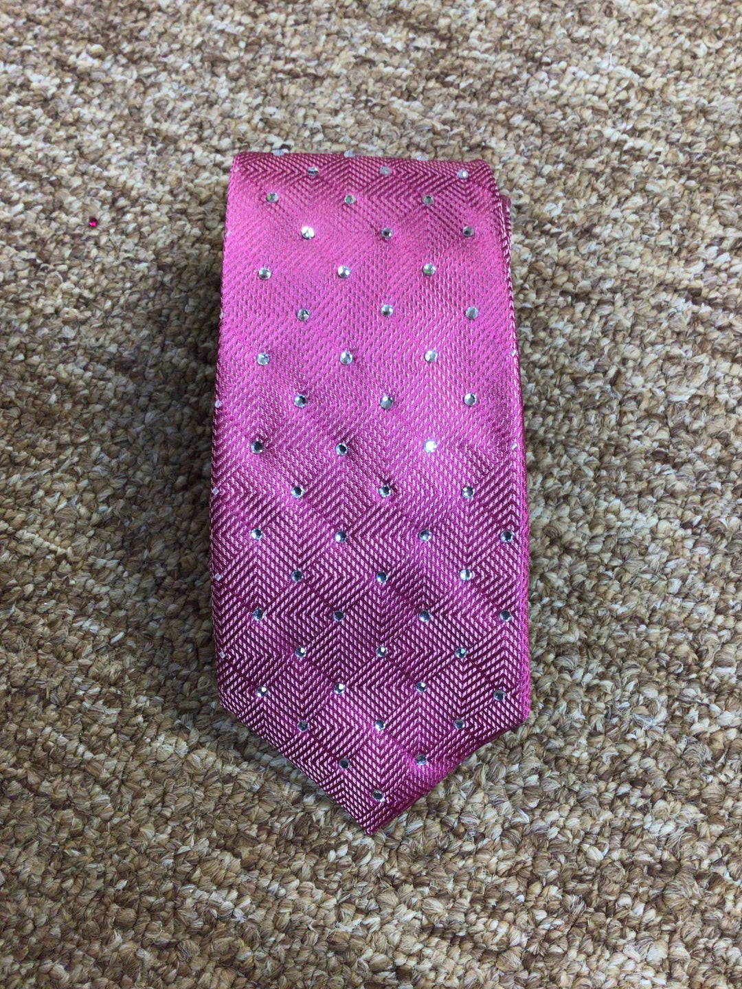 Tie - Bling