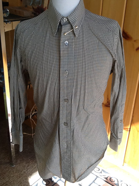 N 12.5 C 36 SW 18 Shirt - Long Sleeve