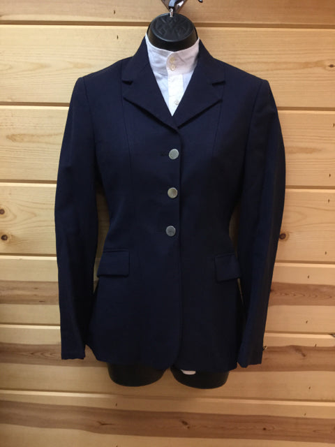 C 33 SS 16 CL 25 SW 23 W 28 Hunt Jacket
