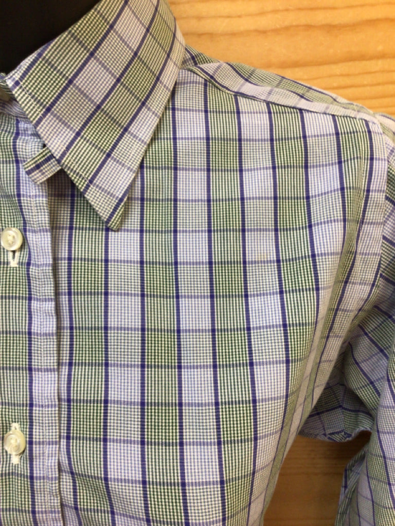 N 12 C 40 SW 20.5 Shirt - Long Sleeve