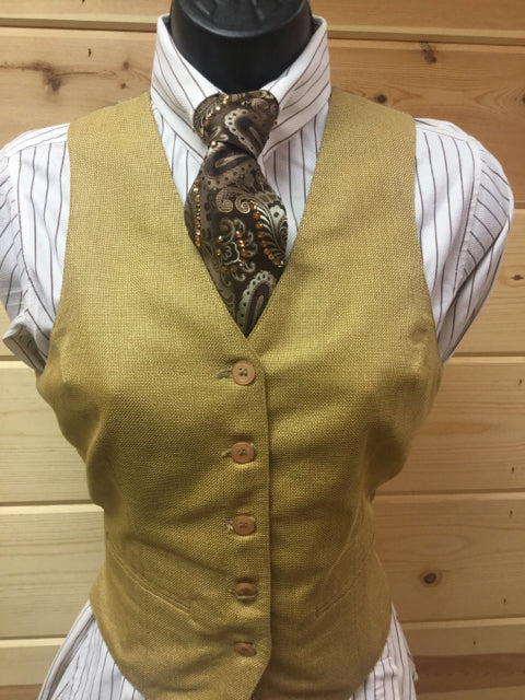 C 35 W 30 NW 18.5 Vest