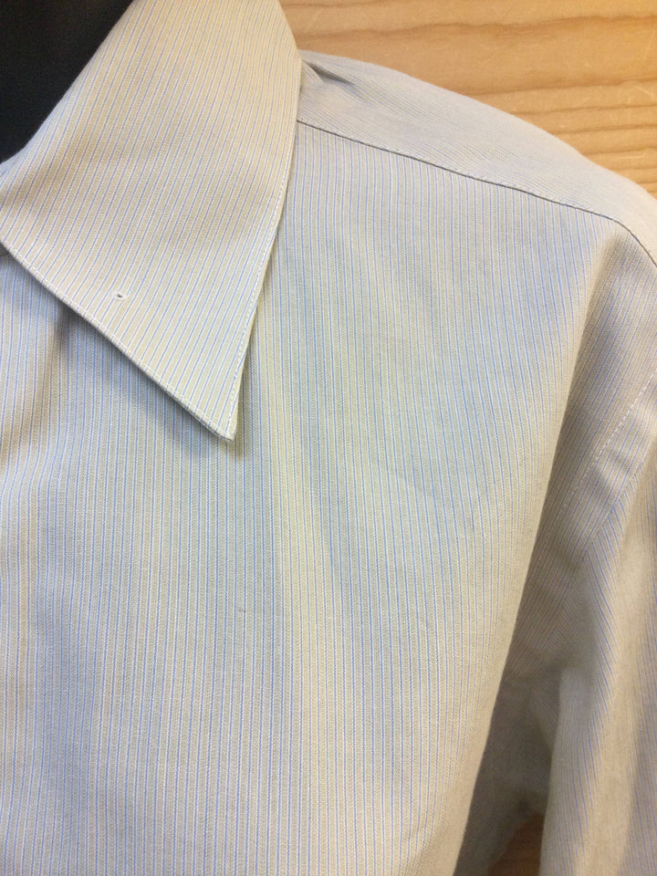 N 15 C 41 SW 23.5 Shirt - Long Sleeve