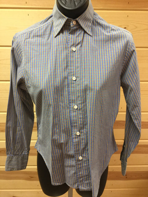 N 13 C 34 SW 21 Shirt - Long Sleeve