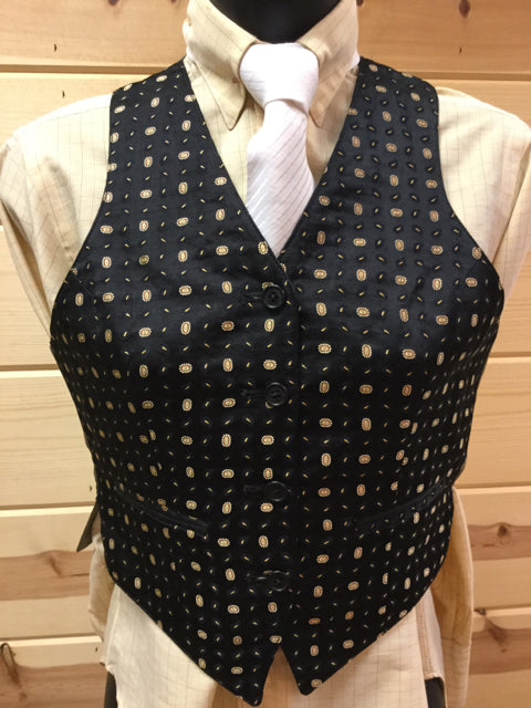 C 30 W 29 NW 15.5 Vest