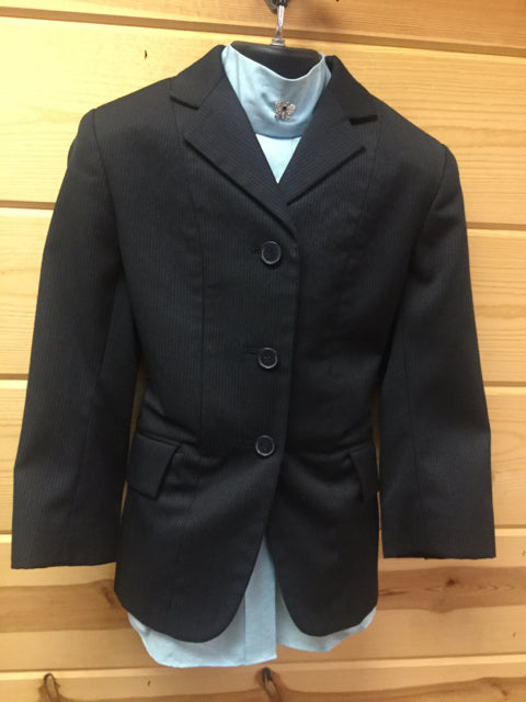 Jacket - Hunt Seat