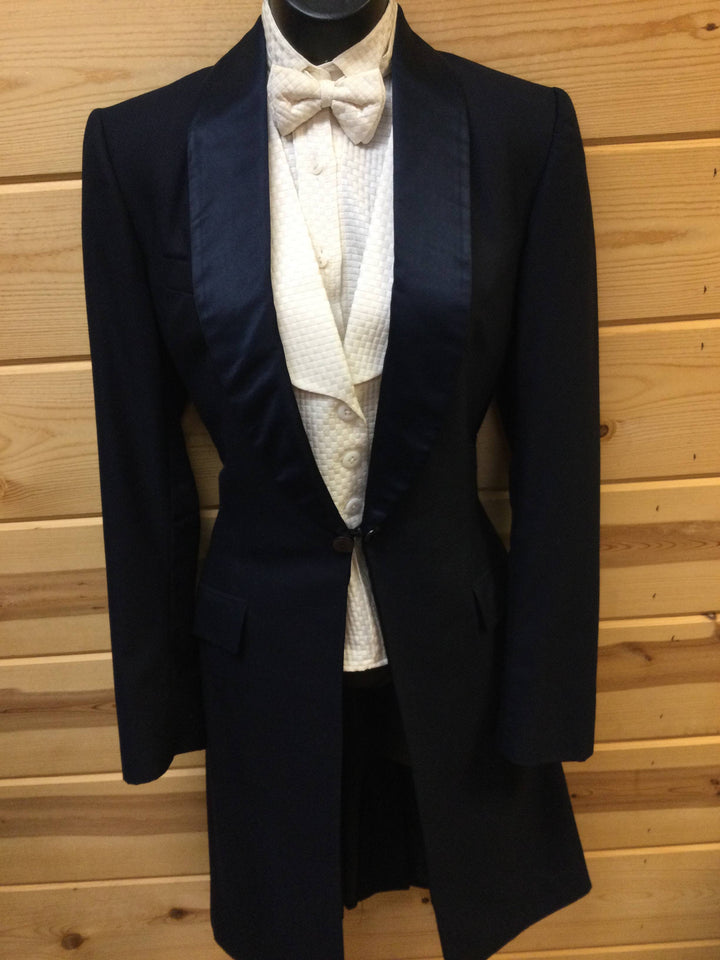 C 35 SS 15 NW 18 NK 38.5 SW 25.5 W 25+2.5 IS 38 Formal Tuxedo
